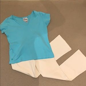 Lilly Pulitzer women’s V neck